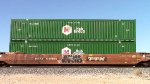 WB Intermodal Frt at Erie NV -70